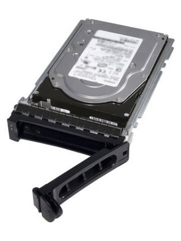 DELL 740Y7 internal hard drive 2.5" 300 GB SAS