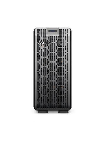 DELL PowerEdge T350 server 600 GB Tower Intel Xeon E 2.9 GHz 16 GB DDR4-SDRAM 600 W