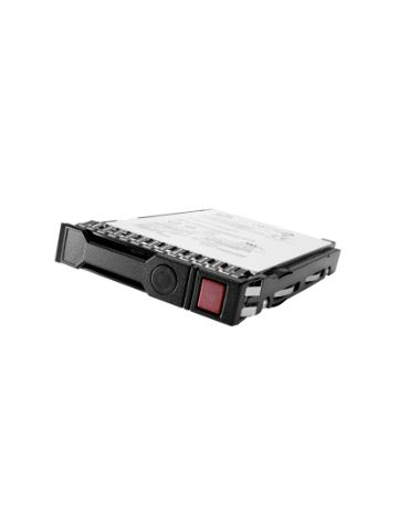Hewlett Packard Enterprise 744995-002 internal hard drive 2.5" 450 GB SAS