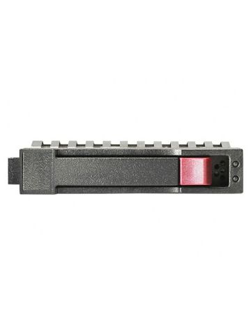 HPE 748387-B21 internal hard drive 2.5" 600 GB SAS