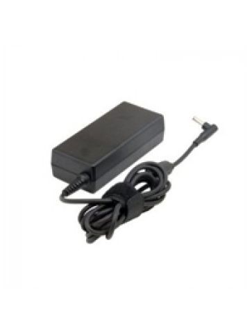 DELL 74VT4 power adapter/inverter Indoor 65 W Black