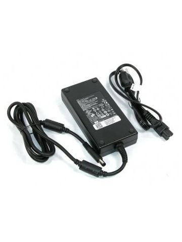 DELL 74X5J power adapter/inverter indoor 180 W Black