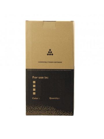 CTS Compatible Ricoh 888238 Type P2 Cyan Toner