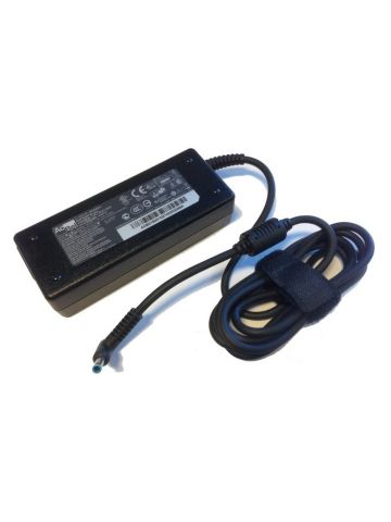 HP 753560-001 power adapter/inverter Indoor 90 W Black