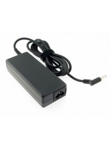 HP 753560-003 power adapter/inverter Indoor 90 W Black