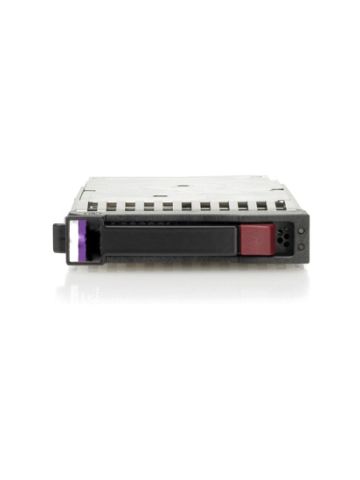Hewlett Packard Enterprise 300GB hot-plug SAS HDD 2.5"