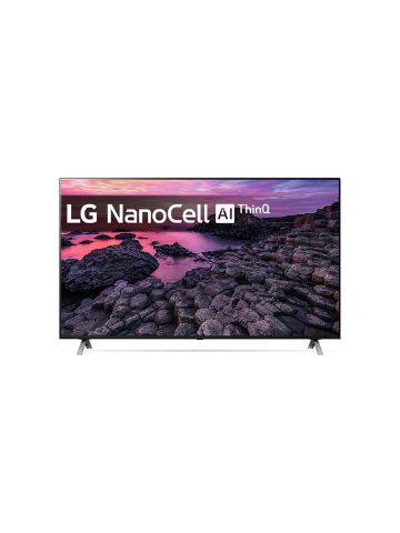 LG NanoCell 75NANO906NA TV 190.5 cm (75") 4K Ultra HD Smart TV Wi-Fi Grey