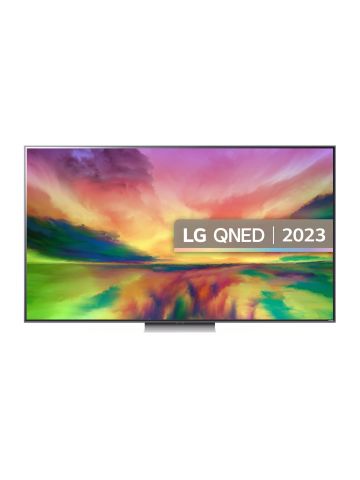 LG 75QNED816RE.AEK TV 190.5 cm (75") 4K Ultra HD Smart TV Wi-Fi