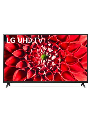 LG 75UN71006LC TV 190.5 cm (75") 4K Ultra HD Smart TV Wi-Fi Black