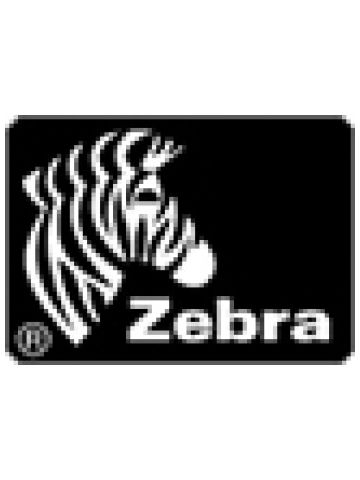 Zebra 1PCS Z-PERF 1000T 76X51MM 2740/ROLL CORE76 MM White