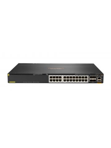 HPE Aruba JL660A Managed L3 Power over Ethernet