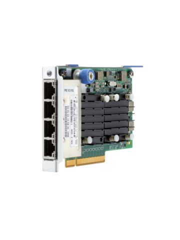 Hewlett Packard Enterprise 764302-B21 network card Internal Ethernet