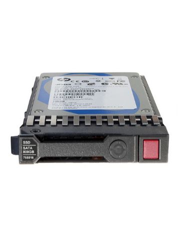 HP 765016-001 internal solid state drive 2.5" 800 GB Serial ATA