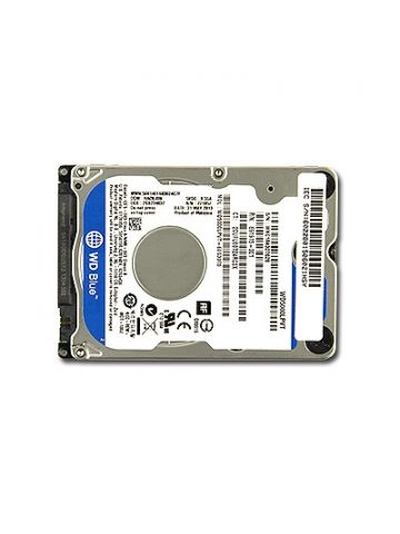 HP 1.0TB SATA hard disk drive 2.5" 1000 GB Serial ATA