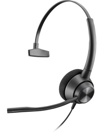 POLY EncorePro 320 Stereo USB-C Headset TAA