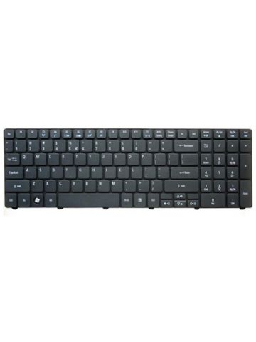 HP 768787-031 notebook spare part Keyboard