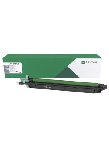 Lexmark 76C0PV0 Drum kit color, 90K pages for Lexmark C 9235/CS 920/CS 923/CX 920/XC 9235