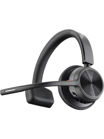 POLY Voyager 4310 USB-A Headset +BT700 dongle