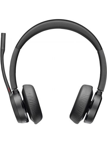 POLY Voyager 4320 USB-A Headset +BT700 dongle