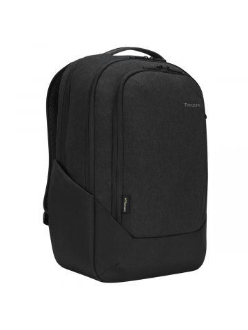 TARGUS HARDWARE Targus Cypress Hero Backpack with EcoSmart - Notebook carrying backpack - 15.6" - black