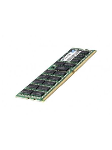 HPE 16GB (1 x 16GB) Dual Rank x4 DDR4-2133 CAS-15-15-15 Registered memory module 2133 MHz