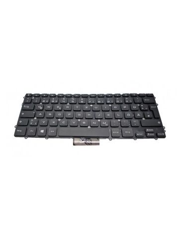 DELL Keyboard (ENGLISH)