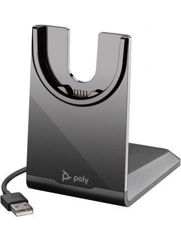 POLY Voyager USB-A Charging Stand