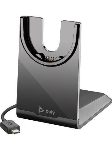 POLY Voyager USB-C Charging Stand