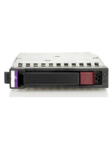 Hewlett Packard Enterprise 1.2TB SAS enterprise HD