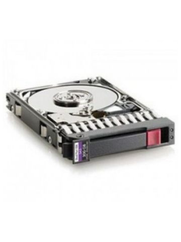 HP 600gb sas msa hard drive - 10000 rpm