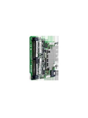 HPE P440AR/2GB FBWC 12GB 2-Ports