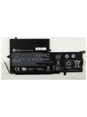 HP 4960mAh Li-Ion Battery