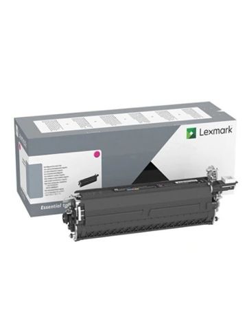 Lexmark 78C0D30 Developer unit magenta, 125K pages for Lexmark C 2325/2425/2535