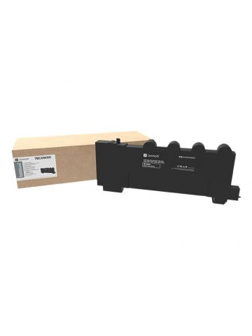 Lexmark 78C0W00 Toner waste box, 25K pages for Lexmark C 2325/2425/CS 421/CS 622/XC 2235