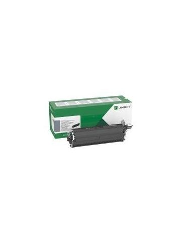 Lexmark 78C0ZV0 Drum/developer-unit black + color return program, 4x125K pages Pack=4 for Lexmark C 2325/CS 421/CS 622/XC 2235/XC 2240