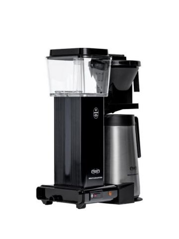 Moccamaster KBGT Fully-auto Drip coffee maker 1.25 L