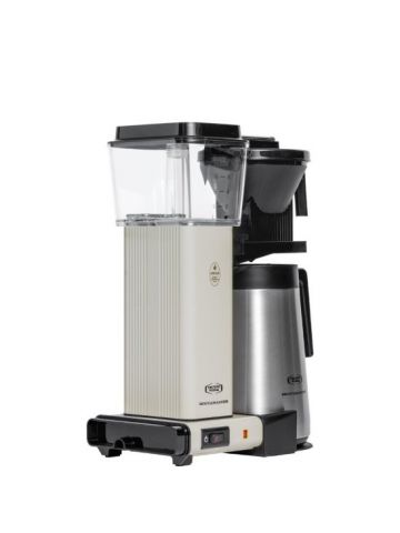 Moccamaster KBGT Fully-auto Drip coffee maker 1.25 L