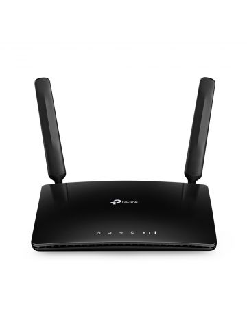 TP-Link TL-MR6400 wireless router Fast Ethernet Single-band (2.4 GHz) 4G