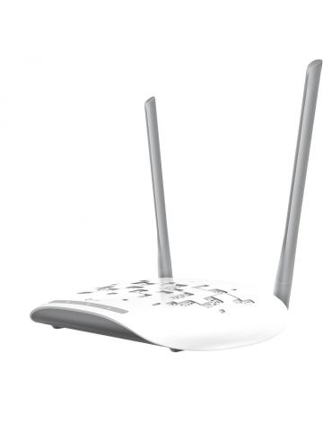 TP-Link TL-WA801N wireless access point 300 Mbit/s Power over Ethernet (PoE)