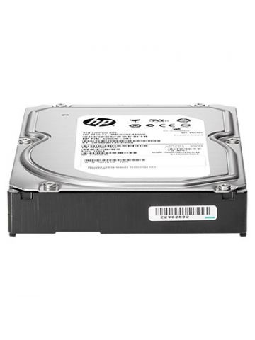 HPE 793667-B21 internal hard drive 3.5" 6 TB Serial ATA III