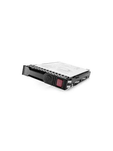 HPE HDD 4TB Hot-Plug SATA