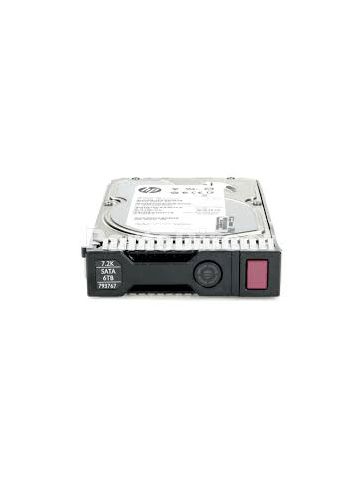 HPE Hot plug sata  HDD 6TB 3.5Inch