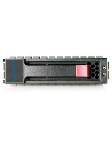 HPE 797267-B21 internal hard drive 3.5" 4 TB SAS