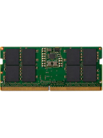 HP 16GB DDR5 (1x16GB) 5600 SODIMM NECC memory module 5600 MHz