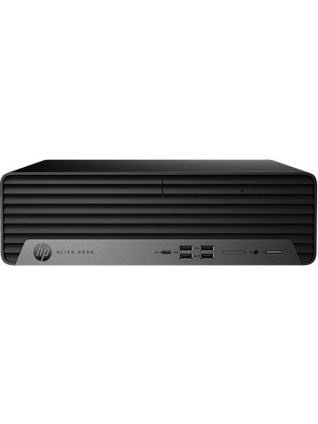 HP Elite 800 G9 Intel® Core™ i7 i7-13700 16 GB DDR5-SDRAM 512 GB SSD NVIDIA T400 Windows 11 Pro SFF PC Black