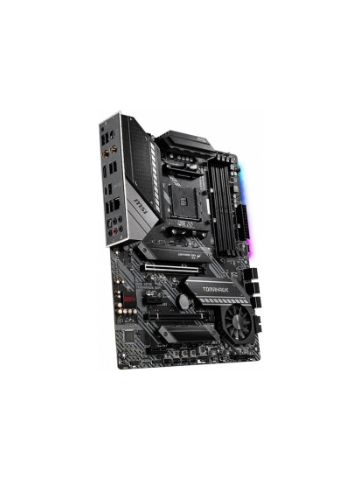 MSI MAG X570 TOMAHAWK WIFI - Motherboard - ATX - Socket AM4 - AMD X570, 7C84-001R