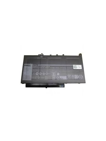 DELL Battery, 42WHR, 3 Cell,