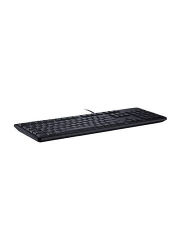 DELL Keyboard (ENGLISH)