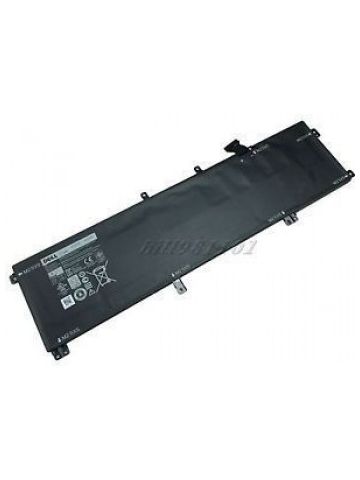 DELL Battery, 91WHR, 6 Cell, Lithium Ion - Approx 1-3 working day lead.