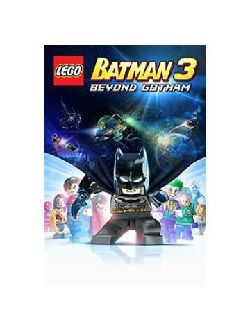 Microsoft LEGO Batman 3: Beyond Gotham Video game downloadable content (DLC) Xbox One